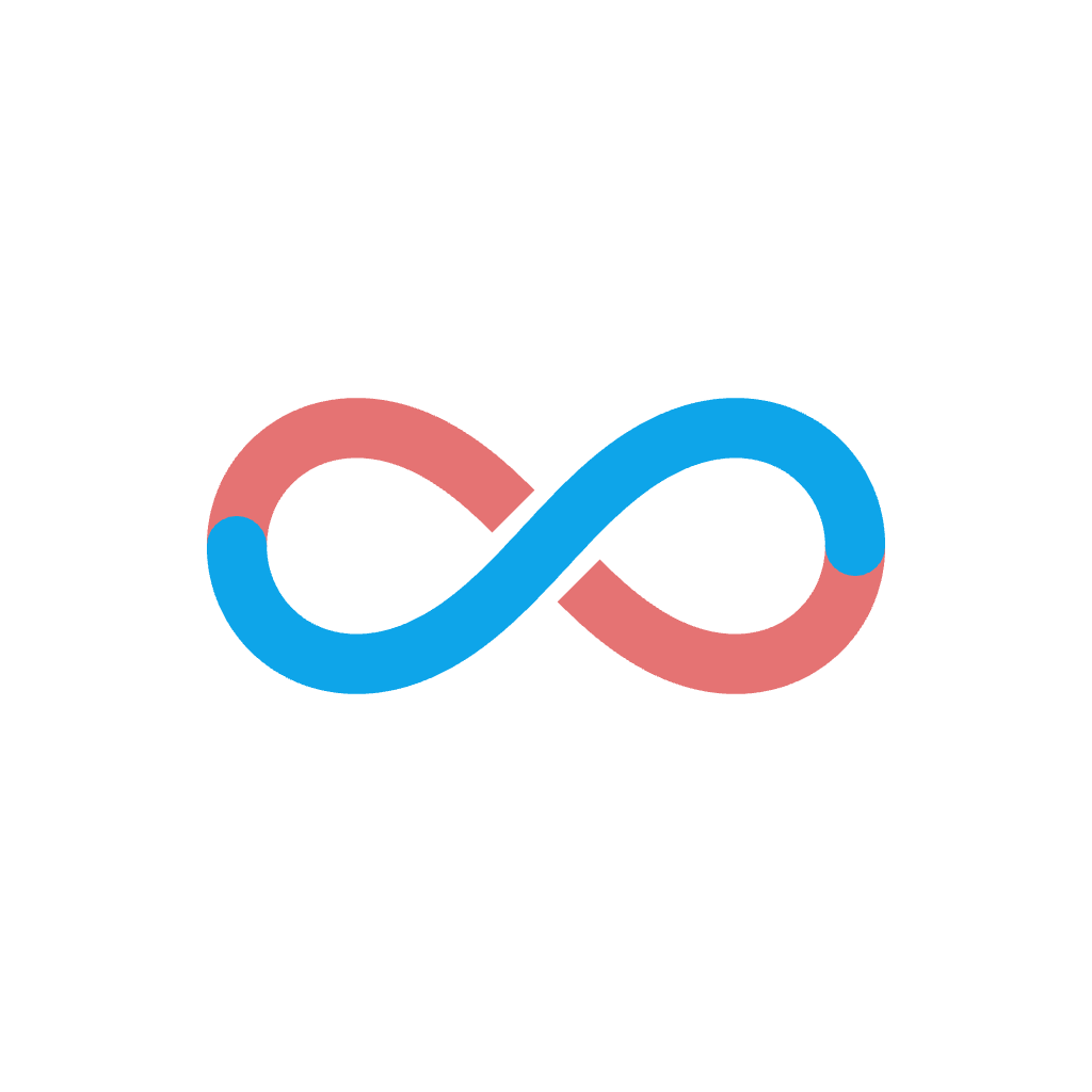 MyLifeDB interface showing inbox and library views